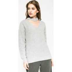 Medicine - Sweter Hogwarts. Szare bez kategorii MEDICINE, s, z poliesteru. W wyprzedaży za 79,90 zł.