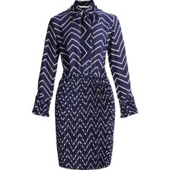 Sukienki: Rue de Femme ELINE Sukienka letnia navy