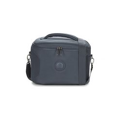 Kosmetyczki damskie: Kosmetyczki Delsey ULITE CLASSIC 2 BEAUTY CASE