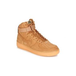 Trampki męskie: Buty Nike AIR FORCE 1 HIGH’07 LV8 WB