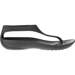BUTY CROCS SERENA FLIP. Klapki damskie Crocs. Za 119,99 zł.