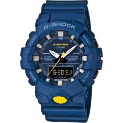 Casio - Zegarek G-Shock GA.800SC.2AERG.SHO. Analogowe zegarki męskie CASIO, szklane. Za 599,90 zł.