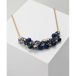 MAX&Co. ACQUA Naszyjnik blue. Niebieskie naszyjniki damskie marki MAX&Co. Za 429,00 zł.