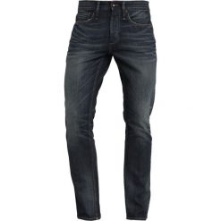 Denham RAZOR Jeansy Slim Fit stockholm. Niebieskie jeansy męskie marki Denham, m, bez wzorów. Za 629,00 zł.