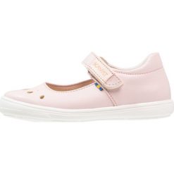 Baleriny dziewczęce: Kavat AMMENÄS XC Baleriny z zapięciem pink