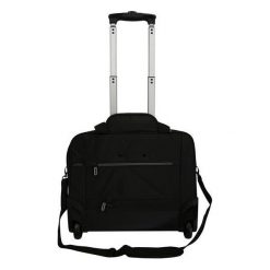Torby na laptopa: Torba VIP Collection Torba na laptopa 17 z kółkami od Vip Collection