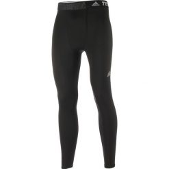 Odzież termoaktywna męska: spodnie termoaktywne męskie ADIDAS TECHFIT BASE WARM TIGHT / D82122