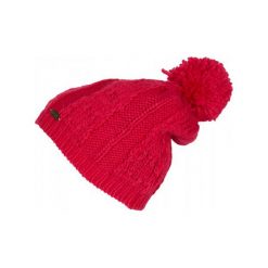 Rip Curl Czapka Damska Cosy G Uni Czerwony. Czerwone czapki zimowe damskie marki Rip Curl. W wyprzedaży za 62,00 zł.