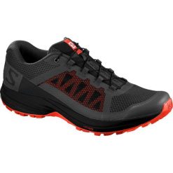 Buty trekkingowe męskie: Salomon Buty męskie Xa Elevate Magnet r. 41 1/3 (406115)