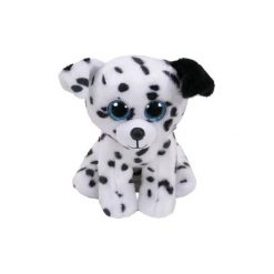 Odzież: Maskotka TY INC Beanie Boos Catcher - Dalmatyńczyk 15cm 42303