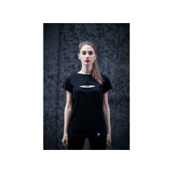 T-shirty damskie: T-shirt don’t-mesh-with-me