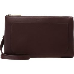 Torebki klasyczne damskie: Filippa K CAROL MINI BAG Torba na ramię bordeaux