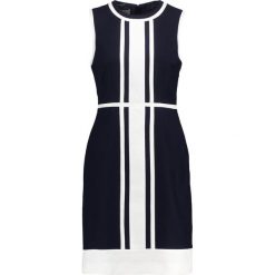 Sukienki: Hobbs HALLIE Sukienka letnia navy/white