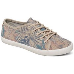 Roxy Trampki Memphis J Shoe Royal Blue/Turquoise 39. Niebieskie buty sportowe damskie Roxy, bez wzorów, bez zapięcia. W wyprzedaży za 149,00 zł.