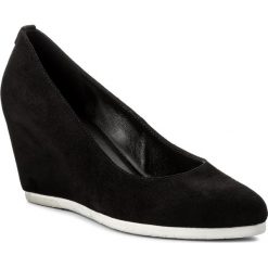 Półbuty damskie: Półbuty HÖGL - 5-105402 Black 0100