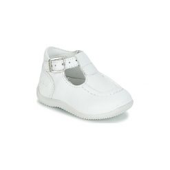 Baleriny dziewczęce: Baleriny Dziecko Kickers BONBEK