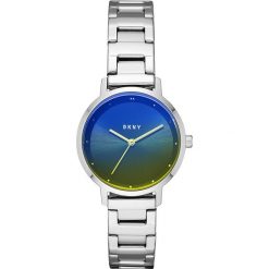 Zegarek DKNY - The Modernist NY2736 Silver/Silver. Szare zegarki damskie DKNY. Za 479,00 zł.