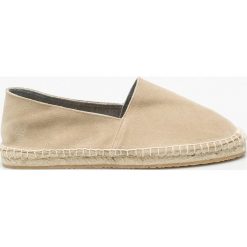 Espadryle męskie: Marc O’Polo – Espadryle