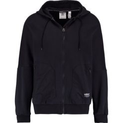 Adidas Originals Bluza rozpinana black. Czarne kardigany męskie adidas Originals, xs, z bawełny. W wyprzedaży za 341,10 zł.