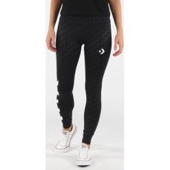 Converse Voltage Legginsy Czarny. Czarne spodnie damskie Converse, xl, z elastanu. Za 240,95 zł.