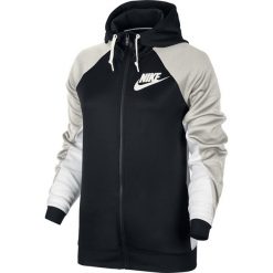 Bluzy damskie: Bluza Nike Wmns NSW Hoodie FZ PK (882907-011)