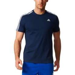 T-shirty męskie: T-shirt z okrągłym dekoltem i krótkim rękawem