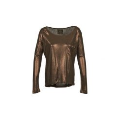 T-shirty damskie: T-shirty z długim rękawem Chipie NINON