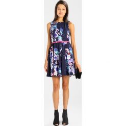 Sukienki hiszpanki: Closet Sukienka letnia navy