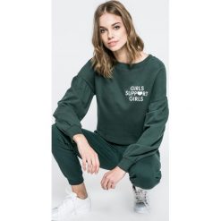 Bluzy rozpinane damskie: Tally Weijl - Bluza
