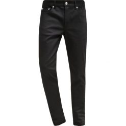 Won Hundred DEAN Jeansy Slim Fit black. Czarne jeansy męskie relaxed fit marki Won Hundred. Za 569,00 zł.