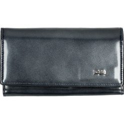 Portfele damskie: Portfel – 1602 VER BLU