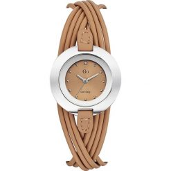 Zegarki damskie: Zegarek damski Go Girl Only Enlace-moi 698122
