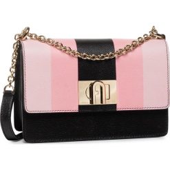Torebka FURLA - 1927 1056902 B BAFK NPK Nero. Czarne torebki klasyczne damskie Furla, bez wzorów, ze skóry, klasyczne, bez dodatków. Za 1439,00 zł.