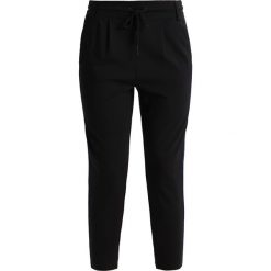 Spodnie dresowe damskie: Only Petite ONLBAZUKA PIPING PANT Spodnie treningowe black