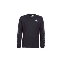 Bluzy adidas HARUL. Czarne bluzy męskie marki Adidas, s. Za 179,00 zł.