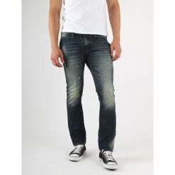 Diesel Chi-Dee Dżinsy Niebieski. Niebieskie jeansy męskie Diesel. Za 912,95 zł.