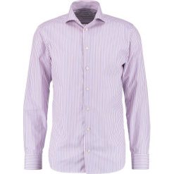 Koszule męskie na spinki: Eton SLIM FIT Koszula rosa