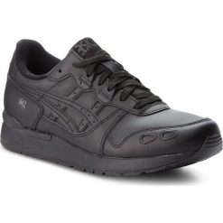 Sneakersy ASICS - Gel-Lyte 1191A067 Performance Black 001. Czarne sneakersy męskie Asics, bez zapięcia, asics gel lyte. W wyprzedaży za 279,00 zł.