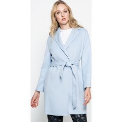 Płaszcze damskie: Tommy Hilfiger – Płaszcz