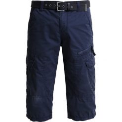 Bojówki męskie: s.Oliver RED LABEL Bojówki indigo