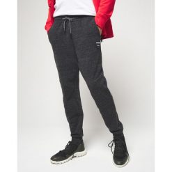 O'Neill 2-Face Hybrid Spodnie dresowe Czarny. Czarne spodnie męskie O'Neill, xl, bez wzorów, z bawełny. Za 309,95 zł.
