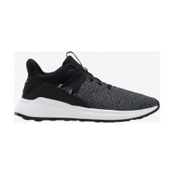 Reebok Ever Road Dmx 2.0 Tenisówki Czarny. Czarne trampki i tenisówki damskie Reebok, bez wzorów, z materiału, bez zapięcia. Za 266,95 zł.