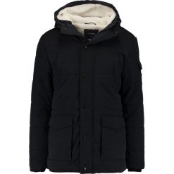 Kurtki męskie bomber: Burton Menswear London NEPAL PUFFER Kurtka zimowa black