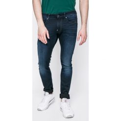 Jeansy męskie: G-Star Raw – Jeansy Revend