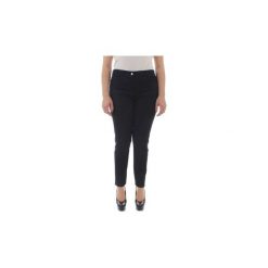 Jeansy slim fit Elena Miro' P479T6 06HJ. Niebieskie jeansy damskie Elena Miro'. Za 371,67 zł.
