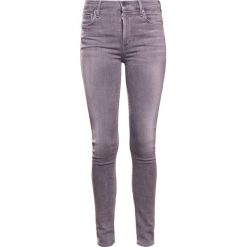 Jeansy damskie: Citizens of Humanity Jeans Skinny Fit silver lining
