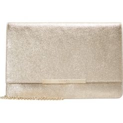 MAX&Co. ACCETTO Kopertówka gold. Żółte kopertówki damskie marki MAX&Co. Za 479,00 zł.