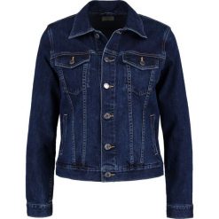 Bomberki damskie: GAP SMITHVILLE Kurtka jeansowa dark indigo