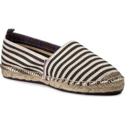 Espadryle męskie: Espadryle TRUSSARDI JEANS – 77S575 119