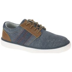 Beppi Tenisówki Chłopięce Canvas Shoe 33 Czarne. Buty chłopięce sportowe BEPPI. Za 125,00 zł.